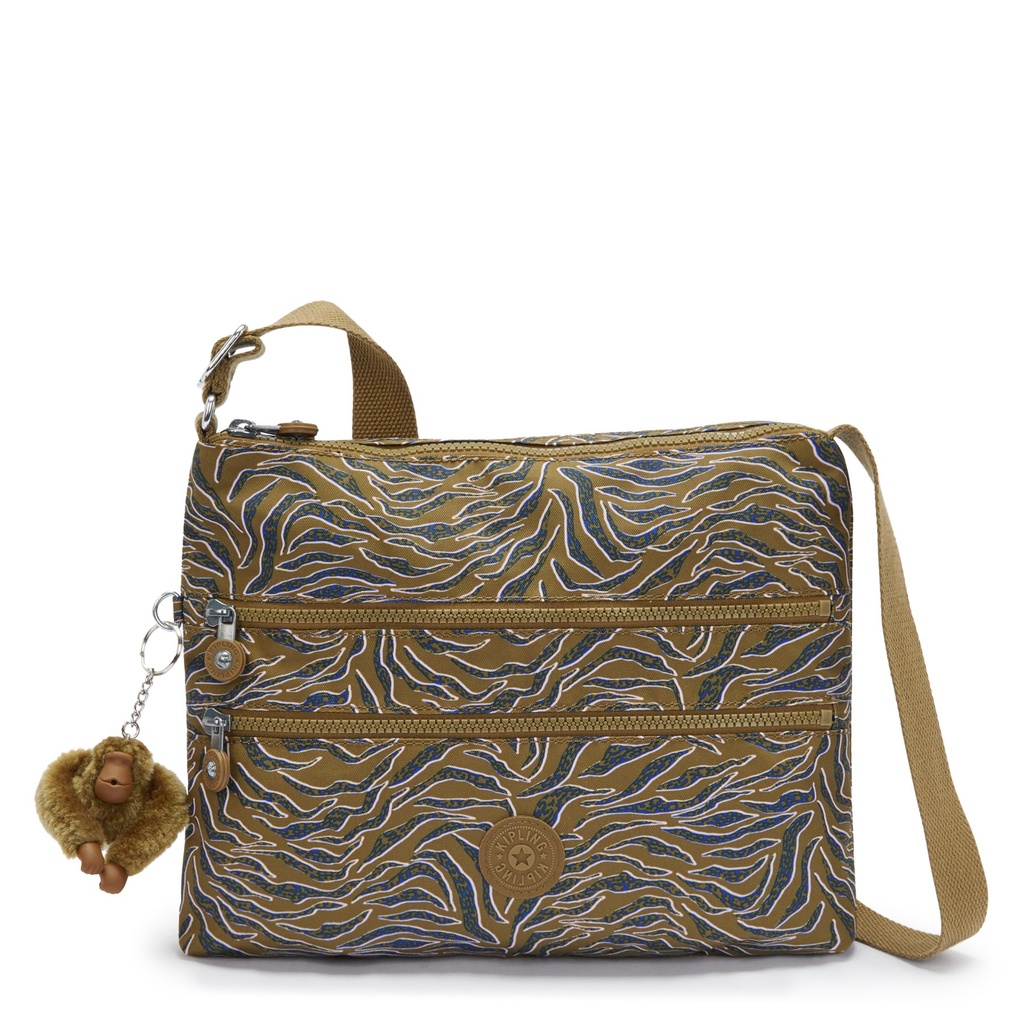 KIPLING - ALVAR PRT AC UNDERSEA LEAVES