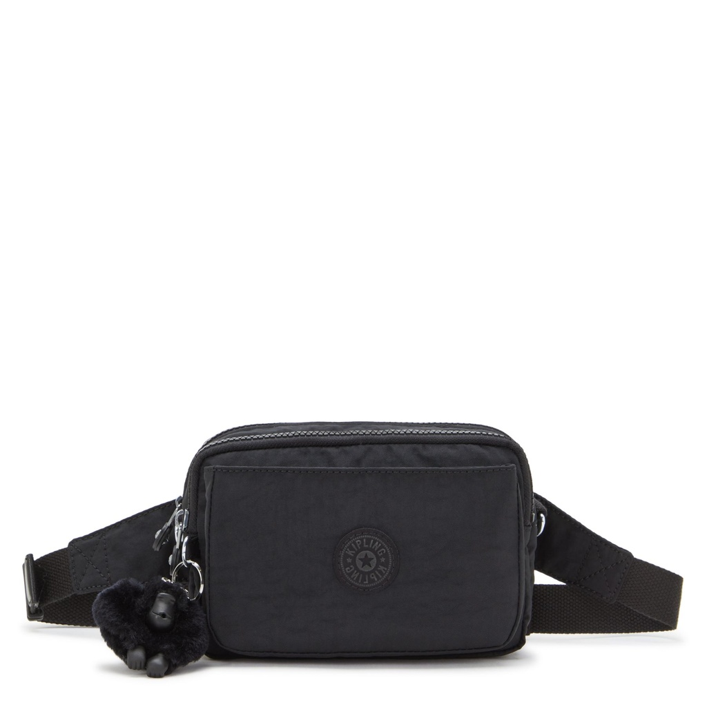 KIPLING - ABANU MULTI Black Noir