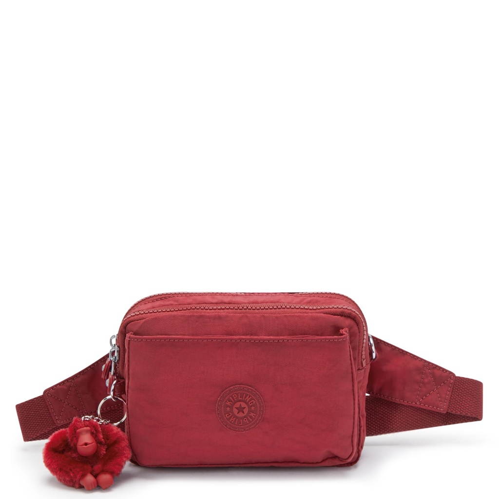 KIPLING - ABANU MULTI FUNKY RED