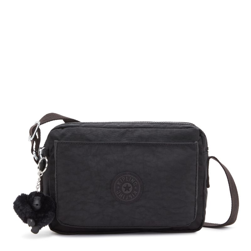 KIPLING - ABANU M Black Noir