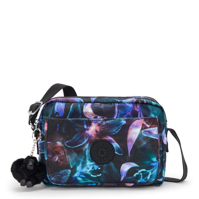 KIPLING - ABANU M PRT AC SPECTRAL ORCHID