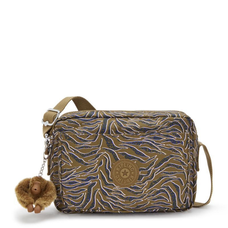 KIPLING - ABANU M PRT AC UNDERSEA LEAVES