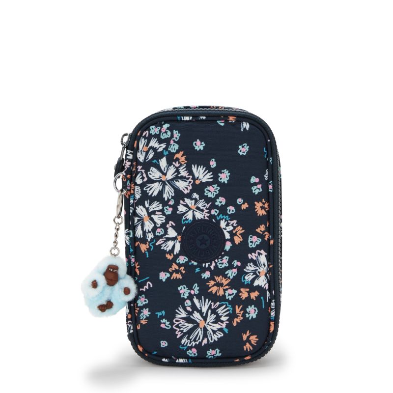 KIPLING - 50 PENS BTS PRT AC FLOWER FIELD