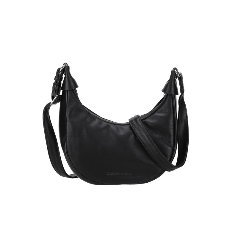 ARTHUR ET ASTON - A180-02-NOIR - SAC BANDOULIERE  A/NOIR