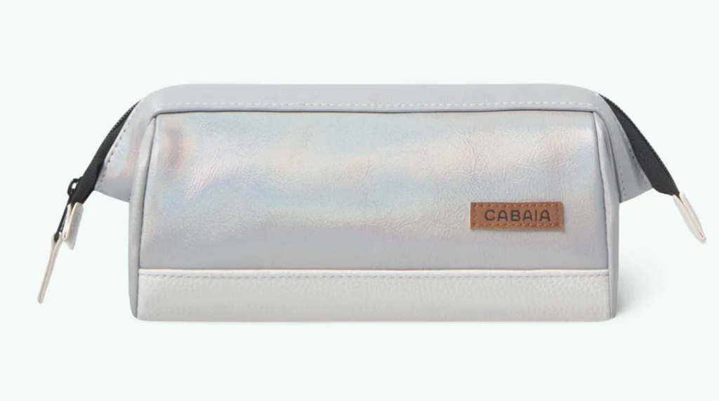 CABAIA - PENCIL CASE RUE LE BASTARD