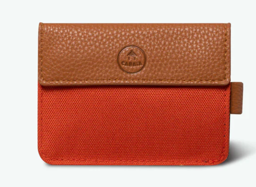 CABAIA - MINI WALLET VERSAILLES