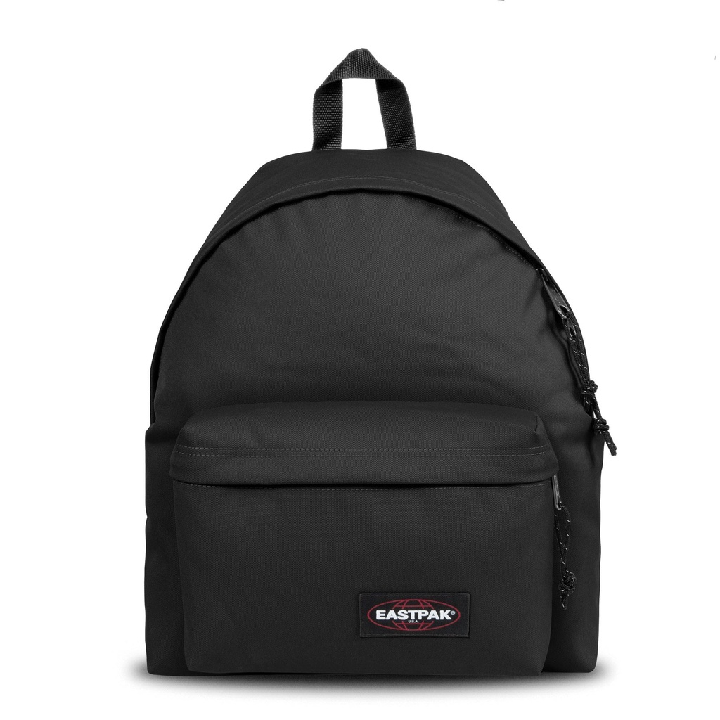 EASTPAK - PADDED PAK'R BLACK