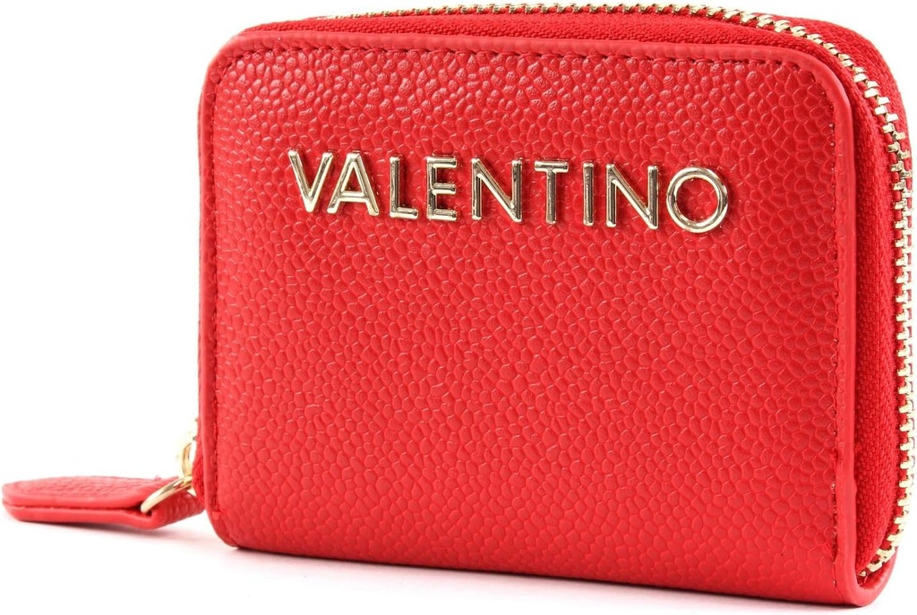 VALENTINO - VPS1R4139G ROSSO SCURO