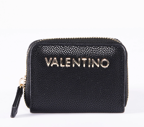 VALENTINO - VPS1R4139G NERO/GOLD