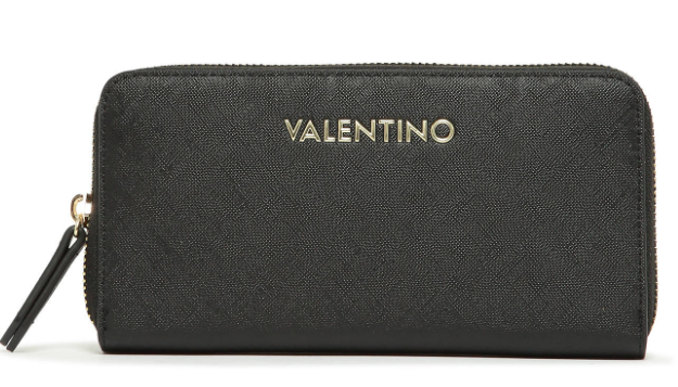 VALENTINO - VPS7B3155 NERO