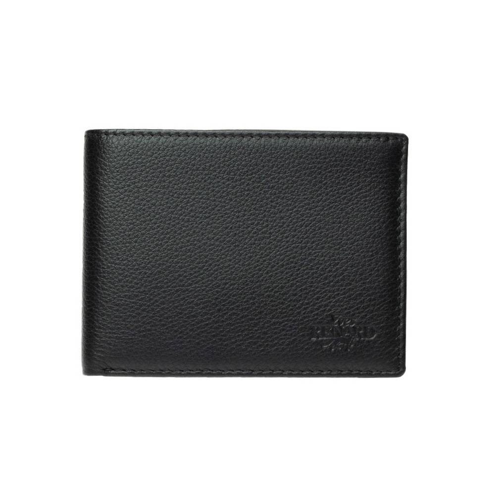 YVES RENARD - PORTEFEUILLE 2378 BLACK