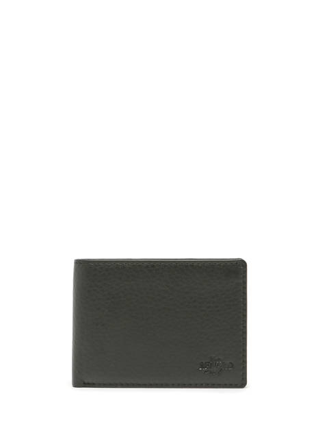 YVES RENARD - PORTEFEUILLE 2376 BLACK