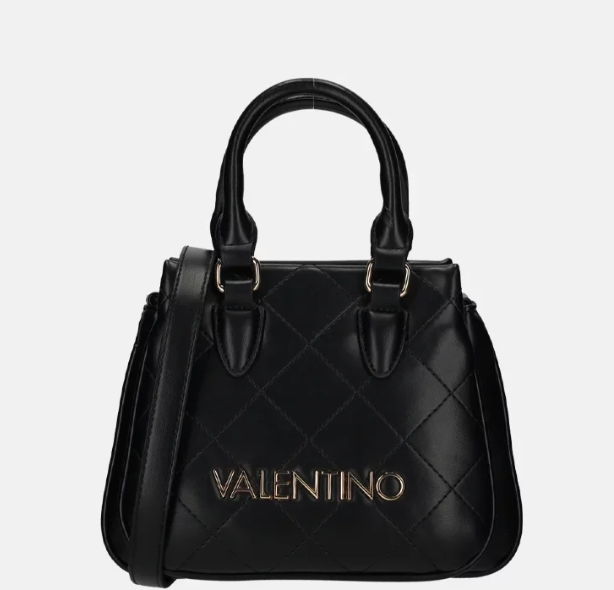 VALENTINO - VBS8G906 NERO