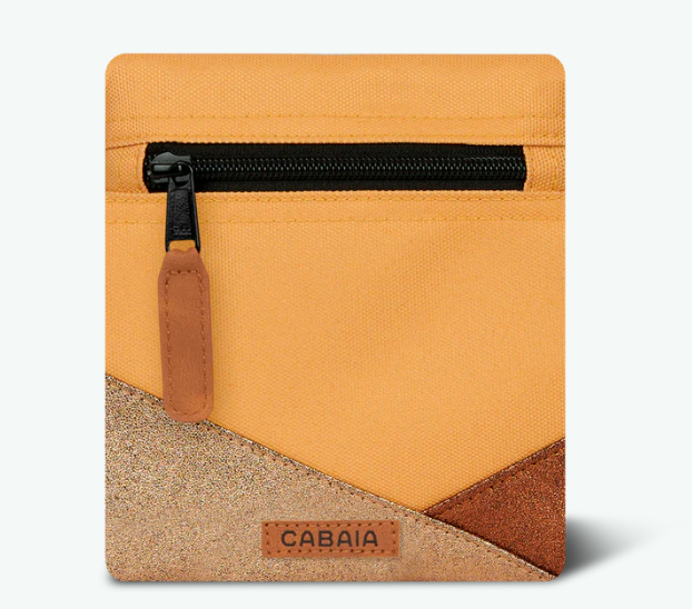 CABAIA - POCKET S GRASSE