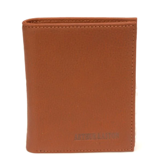ARTHUR & ASTON - 1978-149-COGN PORTE-CARTES B/COGNAC
