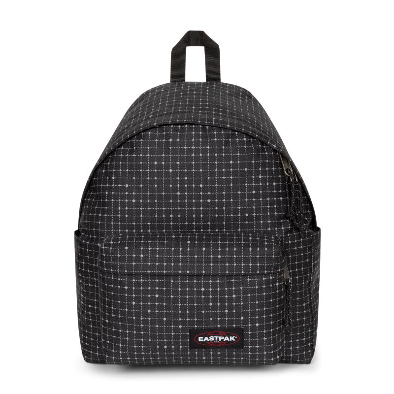 EASTPAK - DAY PAK'R REFLEKS SPACE BLACK