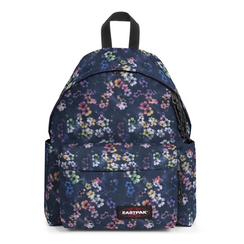 EASTPAK - DAY PAK'R FLORA FADE NAVY