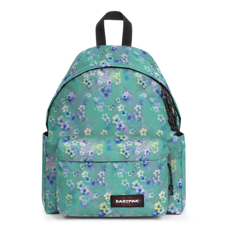 EASTPAK - DAY PAK'R FLORA FADE AQUA