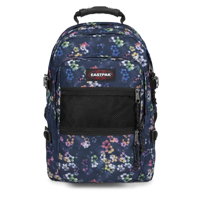 EASTPAK - SUPLYER FLORA FADE NAVY