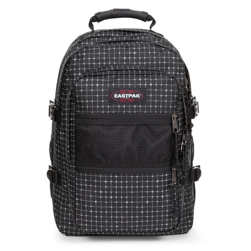 EASTPAK - SUPLYER REFLEKS SPACE BLACK