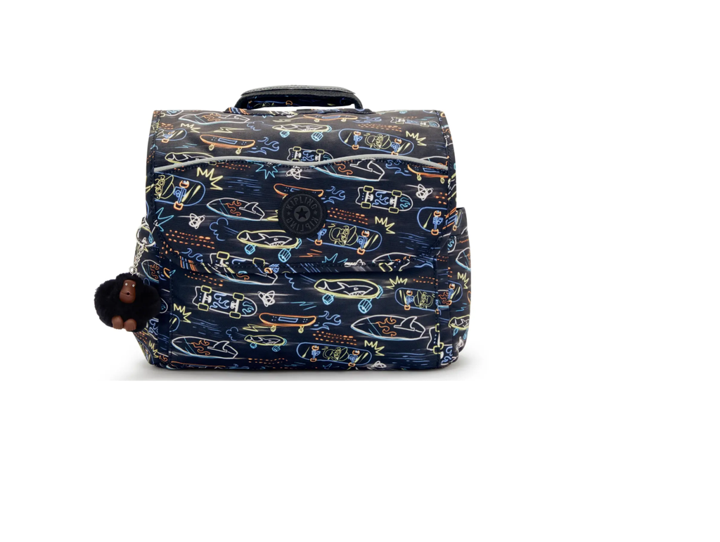 KIPLING - CODIE S NEON SKATE
