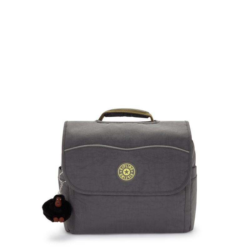 KIPLING - CODIE S BACK TO GREY
