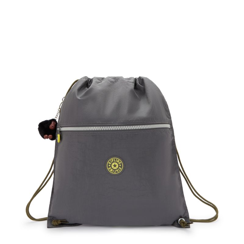 KIPLING - SUPERTABOO BACK TO GREY