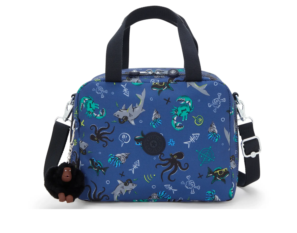 KIPLING - MIYO UNDERSEA PARTY