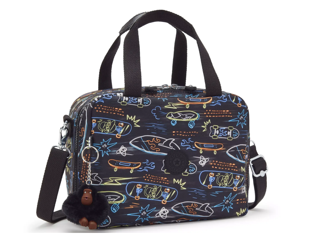 KIPLING - MIYO NEON SKATE