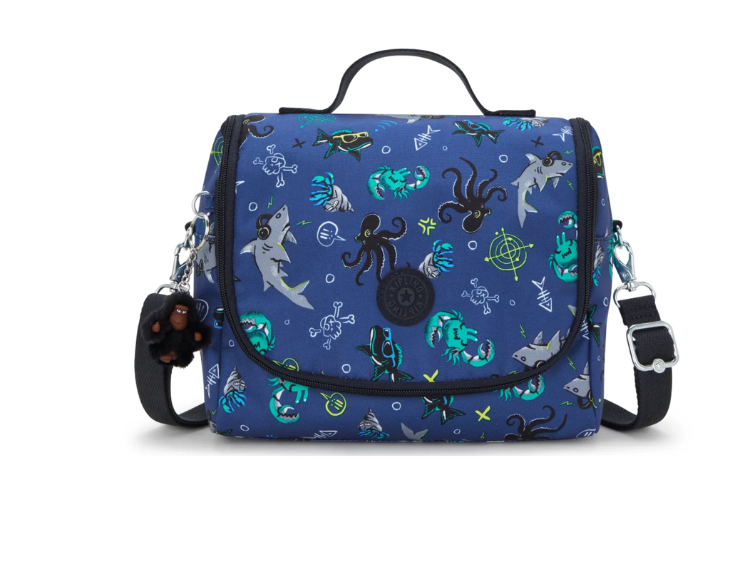 KIPLING - NEW KICHIROU UNDERSEA PARTY