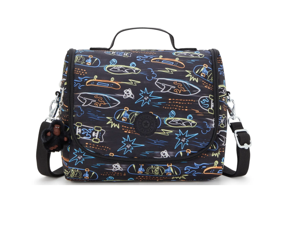 KIPLING - NEW KICHIROU NEON SKATE