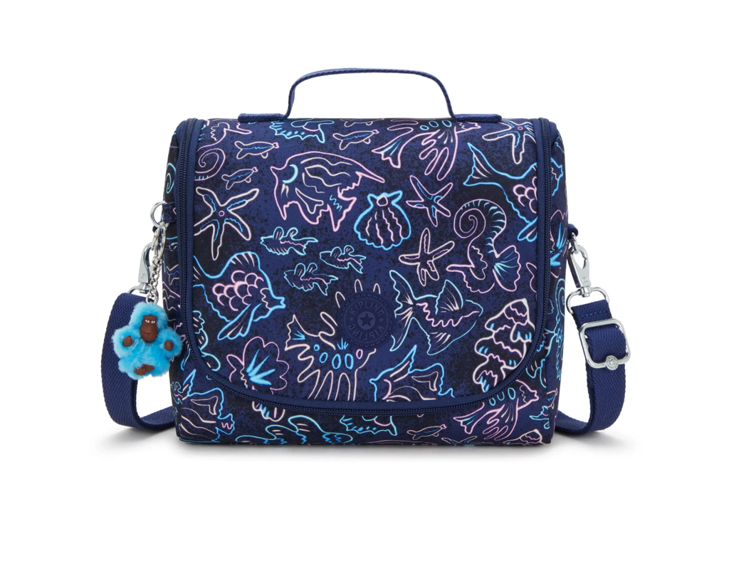 KIPLING - NEW KICHIROU DISCO FISH
