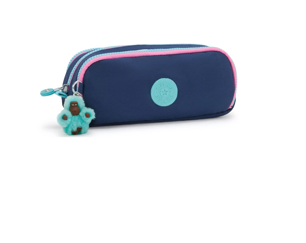 KIPLING - GITROY RESORT NAVY