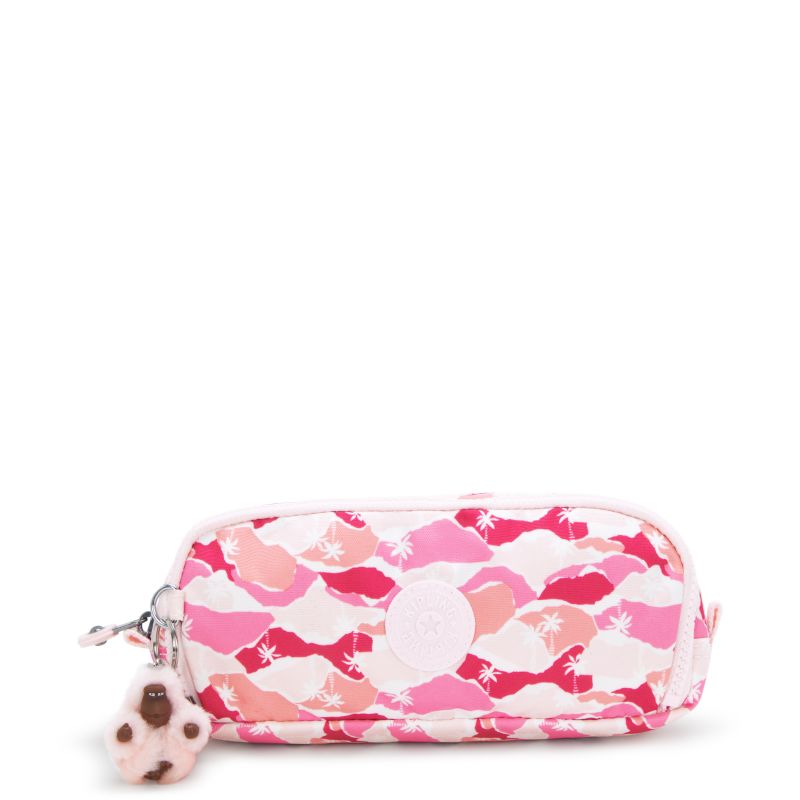 KIPLING - GITROY PINK PALM