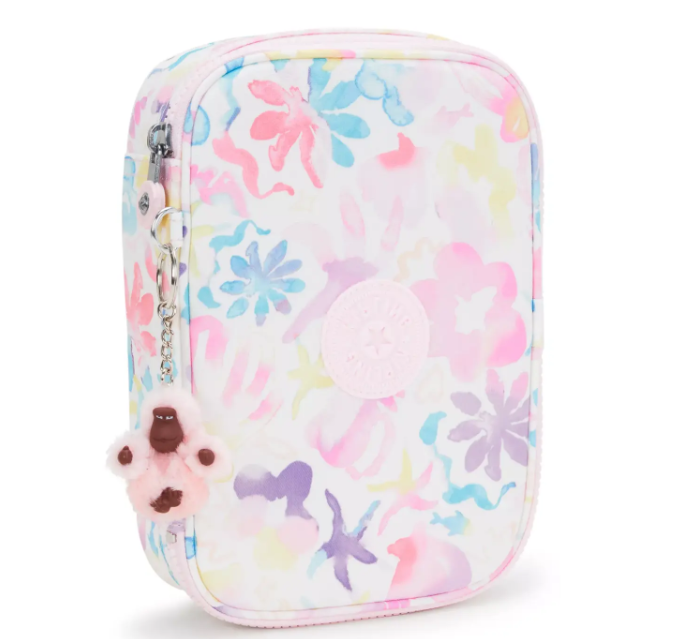 KIPLING - 100 PENS AQUA SEA