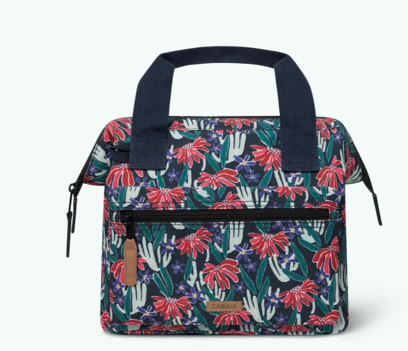CABAIA - LUNCH BAG EDEA