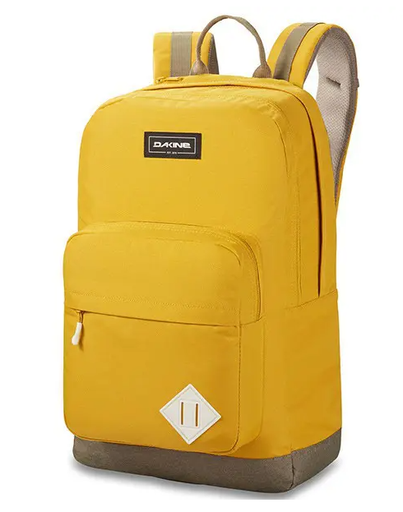 [365 PACK DLX 27L MUSTARD MOSS] DAKINE - 365 PACK DLX 27L MUSTARD MOSS