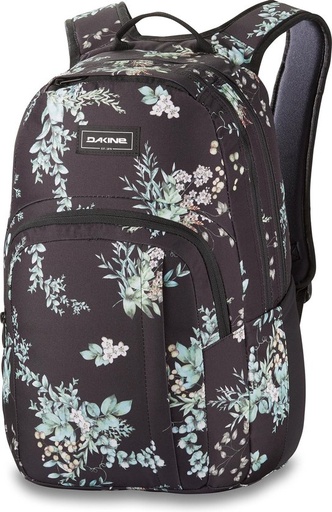 [CAMPUS M 25L SOLSTICE FLORAL] DAKINE - CAMPUS M 25L SOLSTICE FLORAL