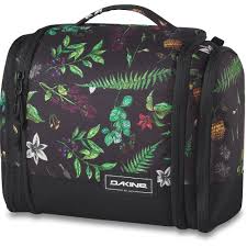 [DAYBREAK TRAVEL KIT L WOODLAND FLORAL] DAKINE - DAYBREAK TRAVEL KIT L WOODLAND FLORAL