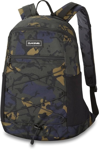 [WNDR PACK 18L CASCADE CAMO] DAKINE - WNDR PACK 18L CASCADE CAMO