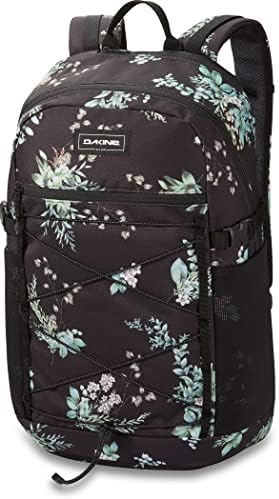 [WNDR PACK 25L SOLSTICE FLORAL] DAKINE - WNDR PACK 25L SOLSTICE FLORAL