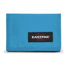 [CREW SINGLE BROAD BLUE] EASTPAK - CREW SINGLE BROAD BLUE