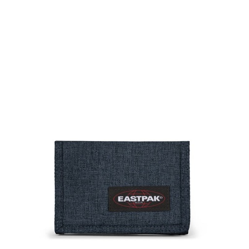 [CREW SINGLE TRIPLE DENIM] EASTPAK - CREW SINGLE TRIPLE DENIM