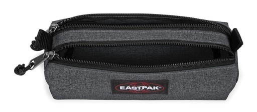 [DOUBLE BENCHMARK BLACK DENIM] EASTPAK - DOUBLE BENCHMARK BLACK DENIM
