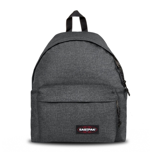 [PADDED ZIPPL'R + BLACK DENIM] EASTPAK - PADDED ZIPPL'R + BLACK DENIM