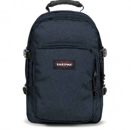 [PROVIDER TRIPLE DENIM] EASTPAK - PROVIDER TRIPLE DENIM