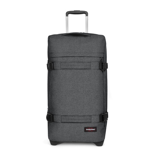 [TRANSIT'R M BLACK DENIM] EASTPAK - TRANSIT'R M BLACK DENIM