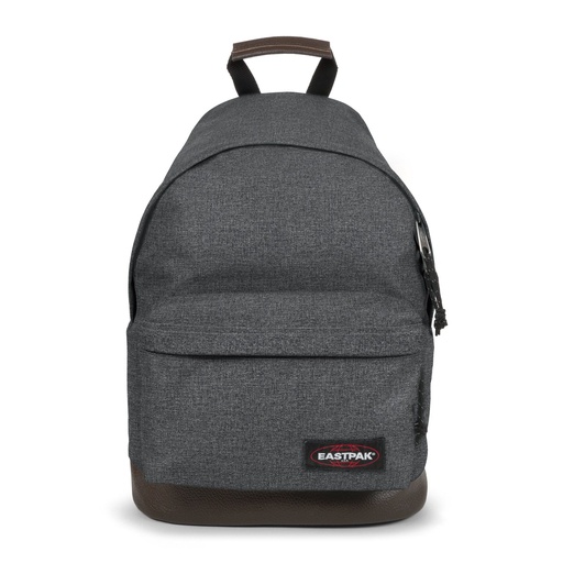 [WYOMING BLACK DENIM] EASTPAK - WYOMING BLACK DENIM