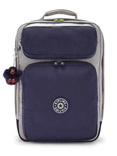 [SCOTTY BTS PLAYFUL GREY] KIPLING - SCOTTY BTS PLAYFUL GREY