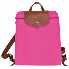 [L1699089  CANDY] LONGCHAMP - SAC À DOS CANDY